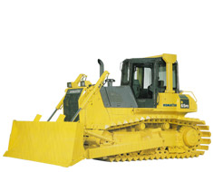 bulldozer