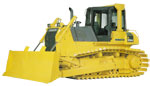 Bulldozer