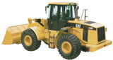 Wheel Loader