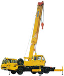 Truck Crane