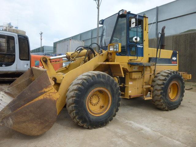 Wheel Loader