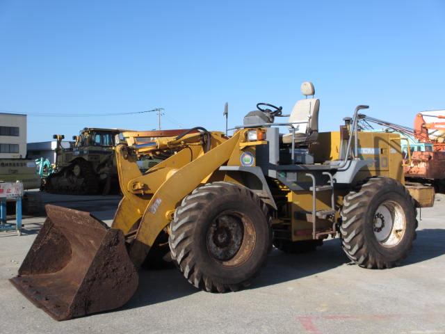 Wheel Loader