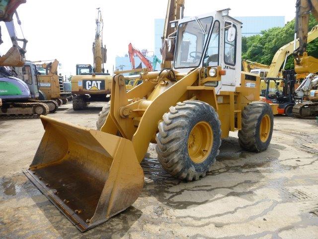 Wheel Loader