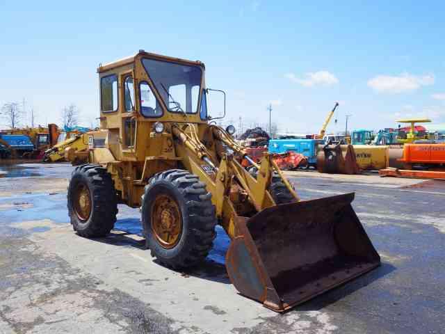 Wheel Loader