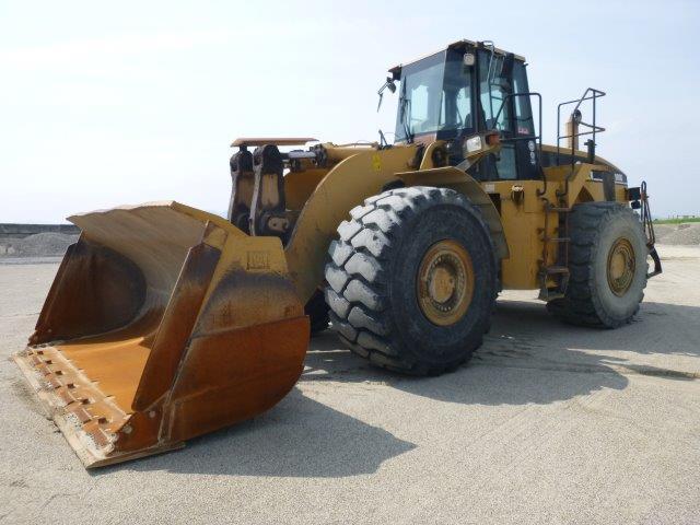 Wheel Loader