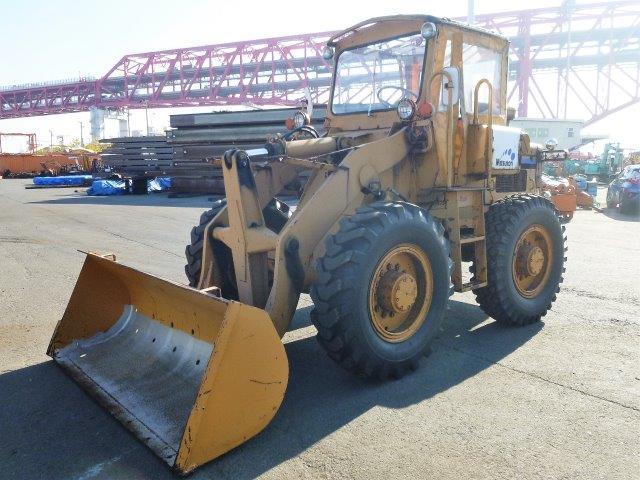 Wheel Loader