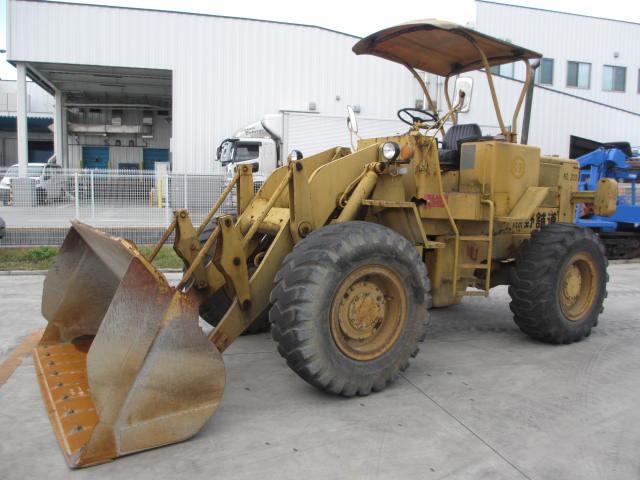 Wheel Loader