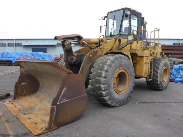 Wheel Loader