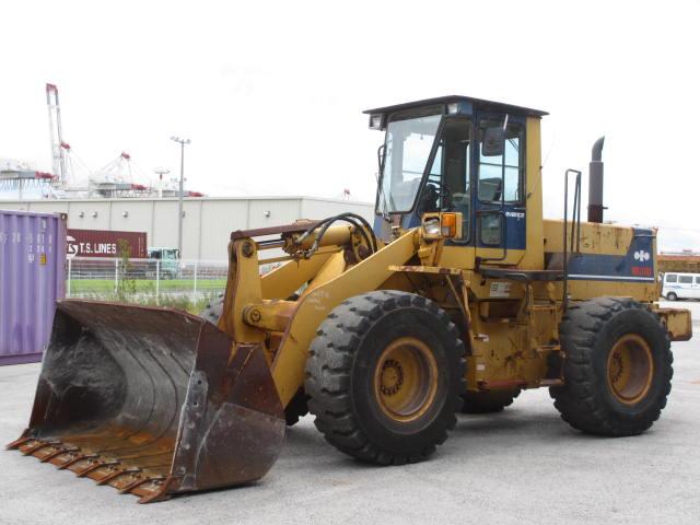 Wheel Loader