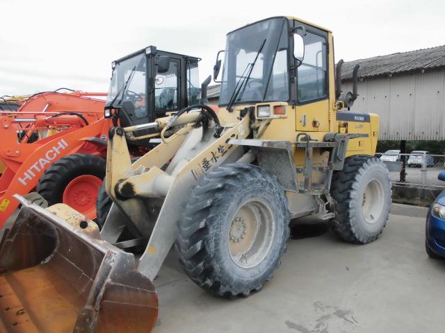 Wheel Loader