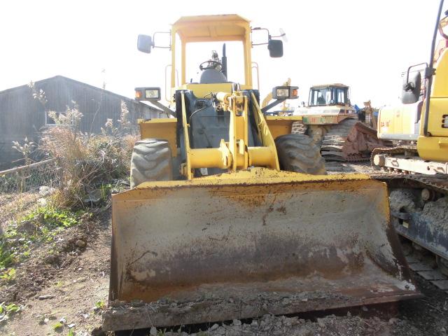 Wheel Loader