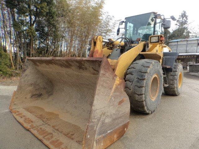 Wheel Loader